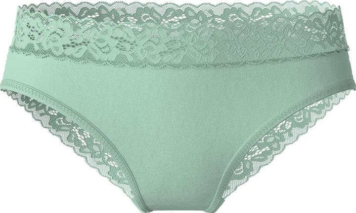 verde tenue