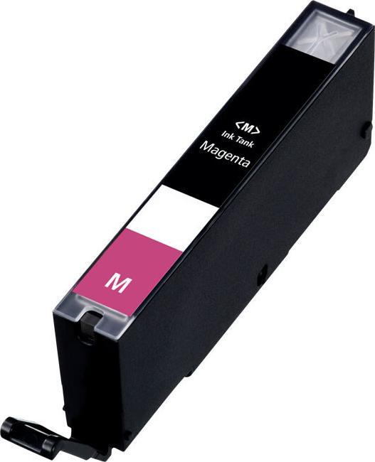 Produktbild Druckfuxx 15x XL TINTE PATRONEN mit CHIP für CANON PIXMA MG5650 MG5655 MG6650 MG