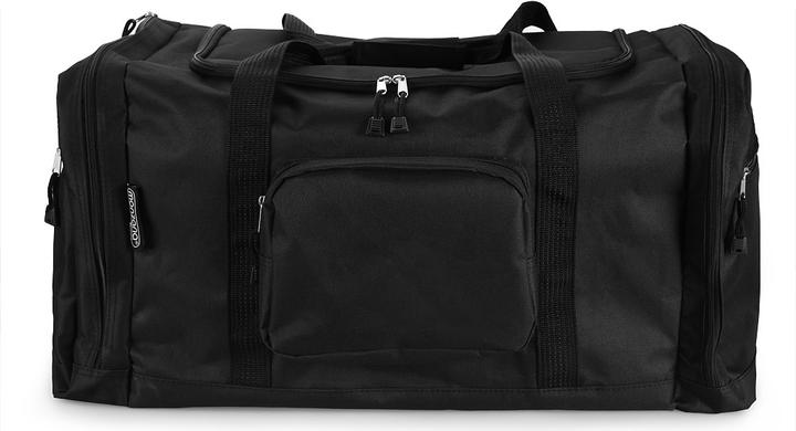 Actual product image Monzana Sports bag (90 l)