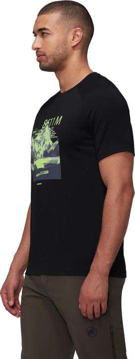Produktbild Mammut Mountain T-Shirt Men 8611m (M)