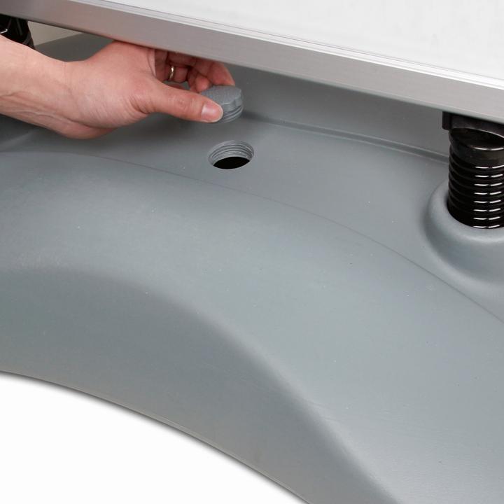 Produktbild Deuba Kundenstopper (A1)