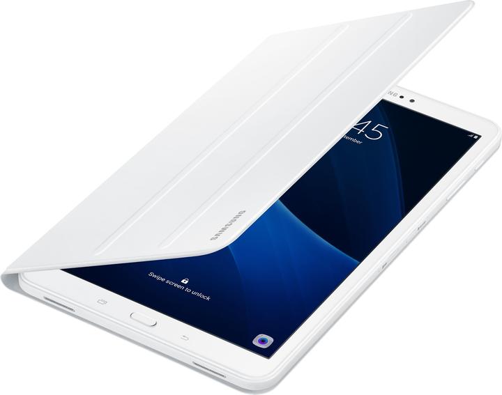 Actual product image Samsung Book Cover (Galaxy Tab A 10.1 (2016))