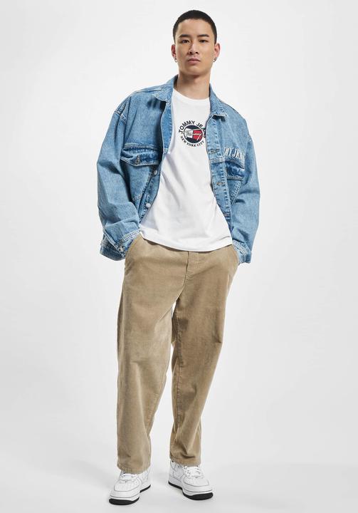 Actual product image Tommy Hilfiger tee (S)