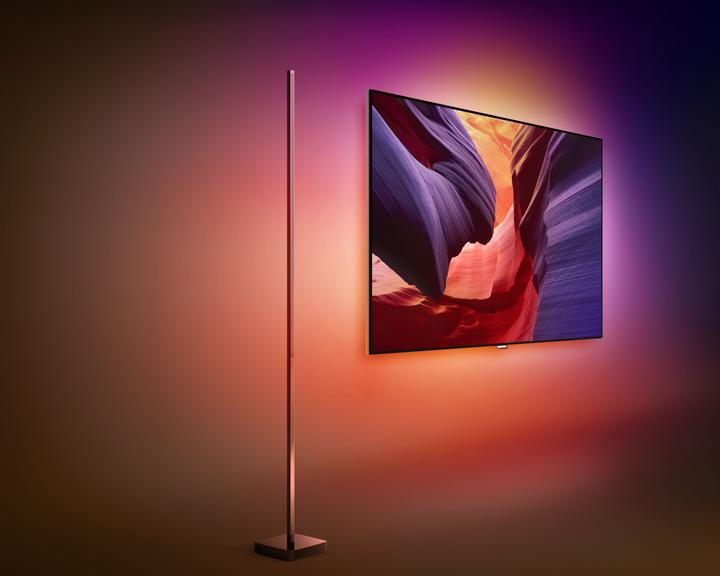 Immagine prodotto Philips 55pus8601/12 (55", LCD, 4K)
