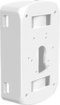 Produktbild Cisco Meraki Pole Mount For Mv 3rd Generation Cameras (Montage-Kit)
