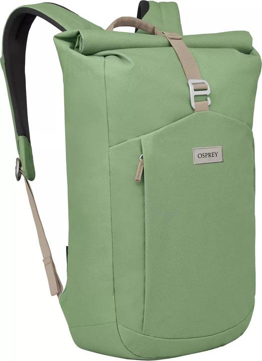 Actual product image Osprey Arcane Roll Top Pack Daypack 50 cm Laptopfach (24 l)