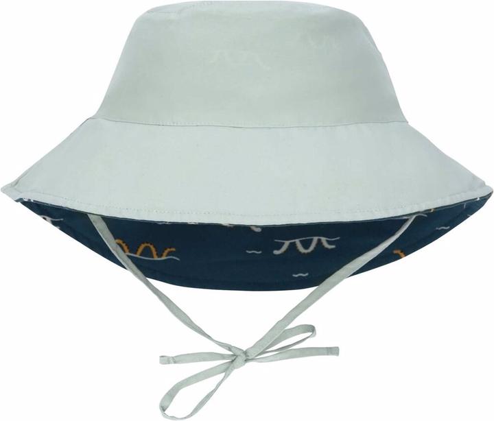 Immagine prodotto Lässig Cappello da pesca reversibile (43, 45)