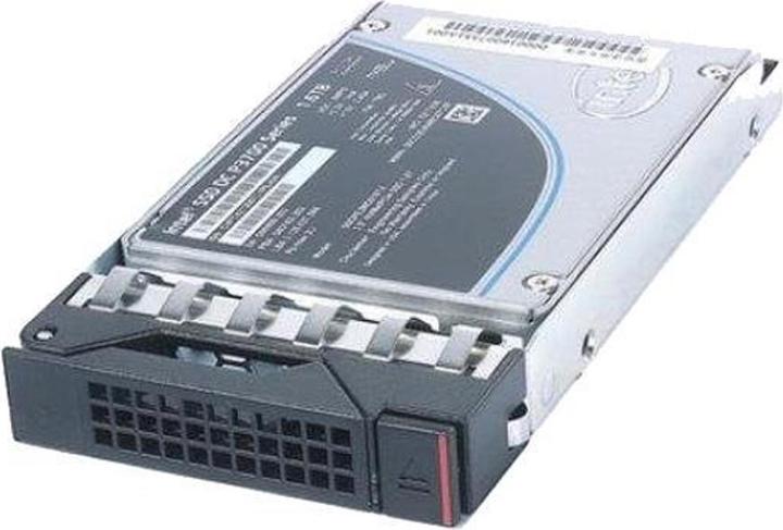 Produktbild Lenovo DCG DE Series 1DWD 2.5inch SSD 2U24 (3840 GB, 2.5")