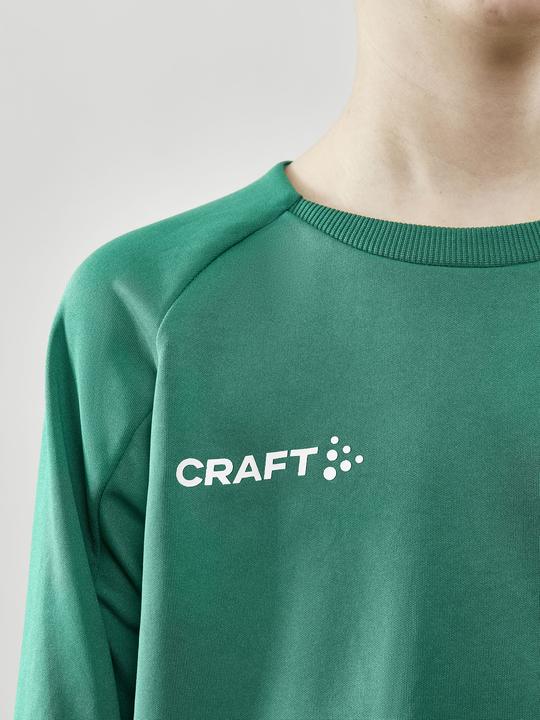Produktbild Craft Evolve Crew Neck Jr (122, 128)