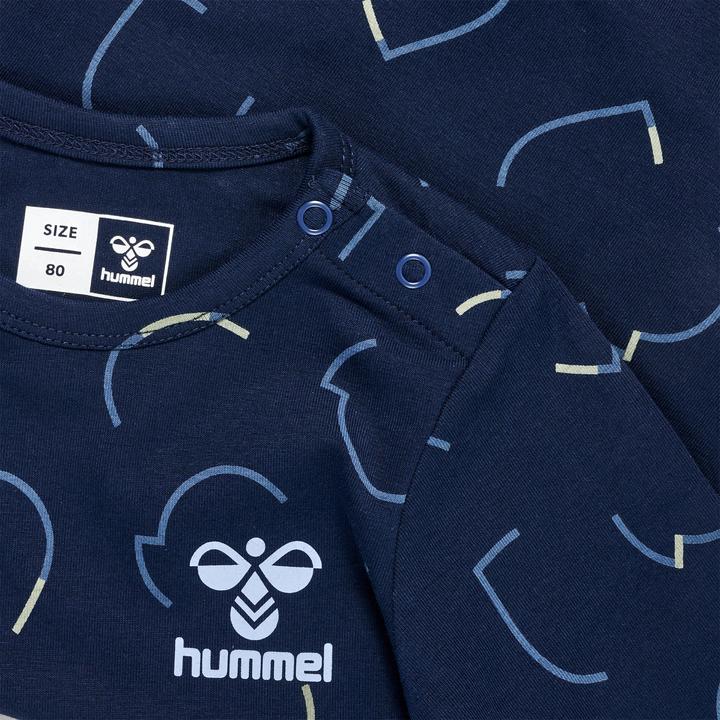 Immagine prodotto hummel Corpo Hmlobi L/S (80)