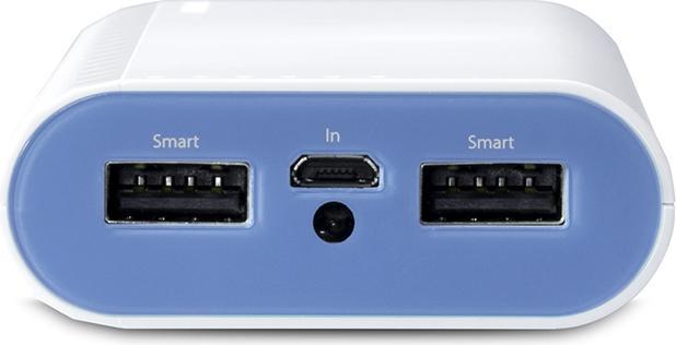 Produktbild TP-Link Tl-Pb20100 (20100 mAh)