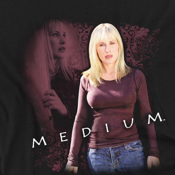 Produktbild Medium TShirt (4XL)