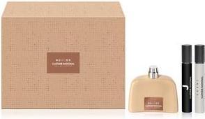 Actual product image Costume National So Nude Eau De Parfum 100ml And 75ml (Eau de parfum, 100 ml)