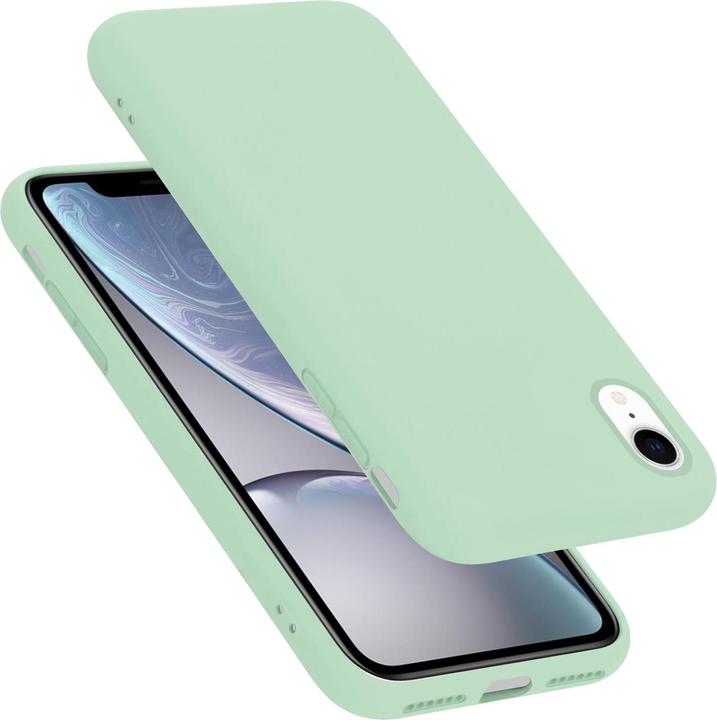 LIQUID LIGHT GREEN