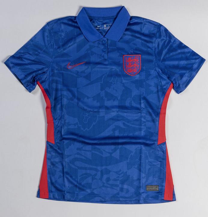 Immagine prodotto Nike Inghilterra Away Replica maglia da calcio donna (XS)