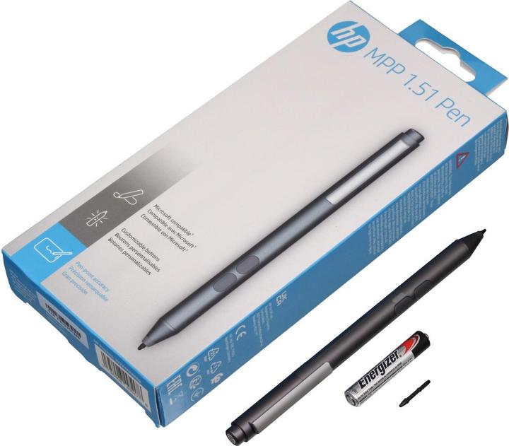 Image du produit HP MPP1.51