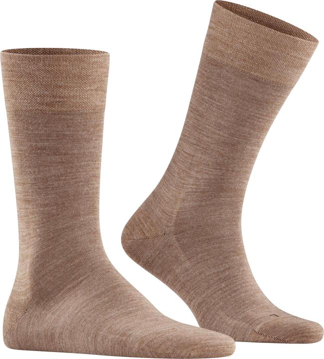 Produktbild Falke Socken Klassisch Bequem sitzend (Einzelpack, 39 - 42)