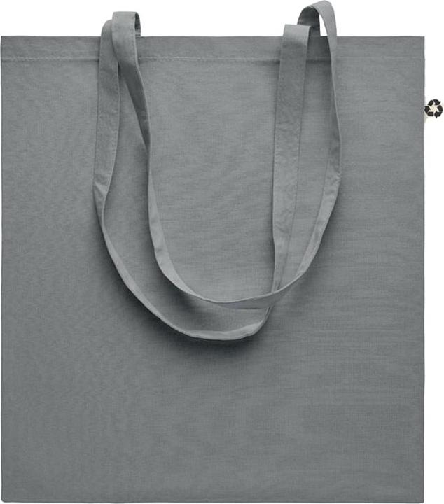 Produktbild MidOcean Einkaufstasche Zoco Colour Recycelte Baumwolle