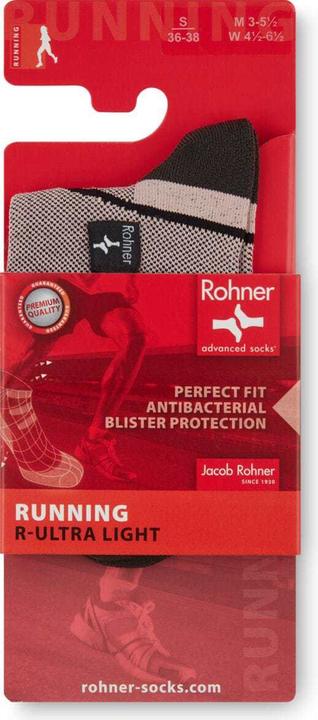 Image du produit Rohner R-Ultra Light (39 - 41)