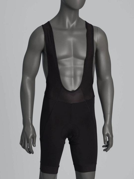 Actual product image Rossignol Rdb Bib Shorts (S)