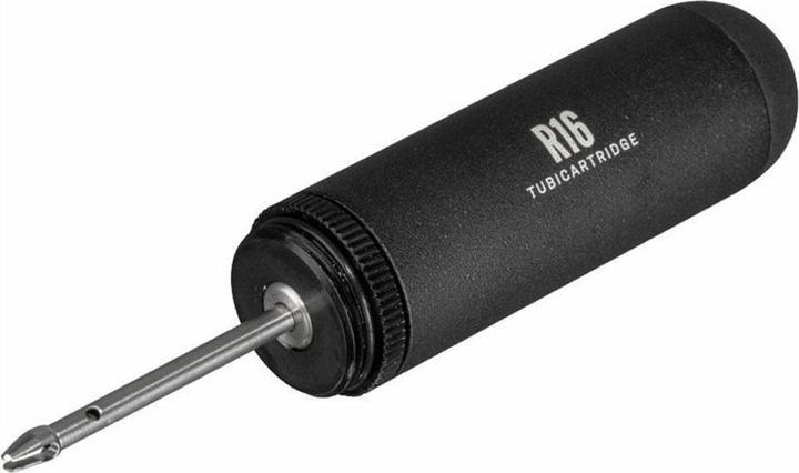 Topeak Strumento per biciclette Tubicartridge R16
