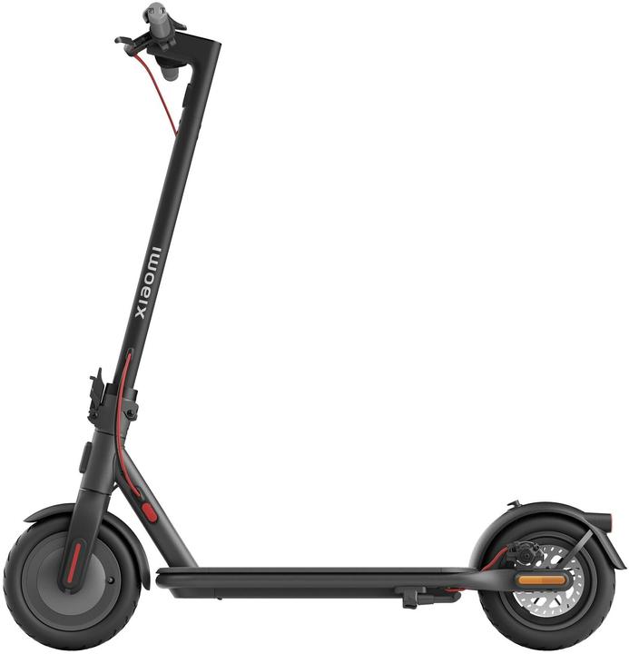 Xiaomi 4 (20 km/h, 35 km, 300 W)