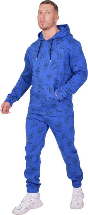 Project X Paris one piece all over