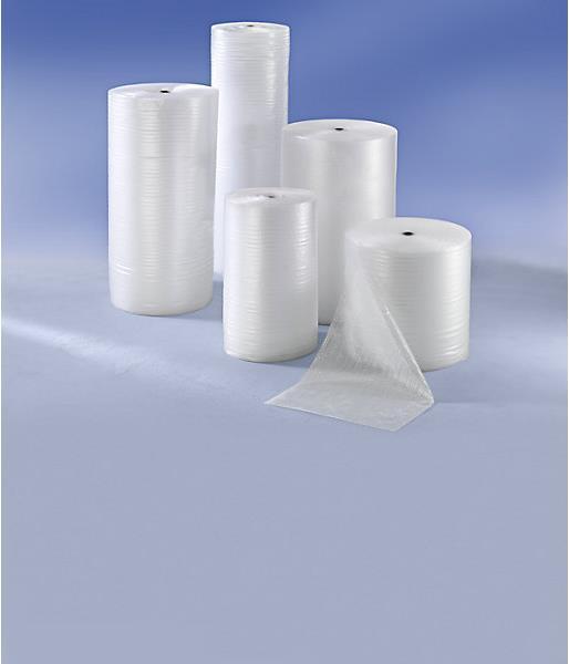 Actual product image Oldenburg Kunststoff-Technik Bubble wrap, 2-ply (1 Piece)
