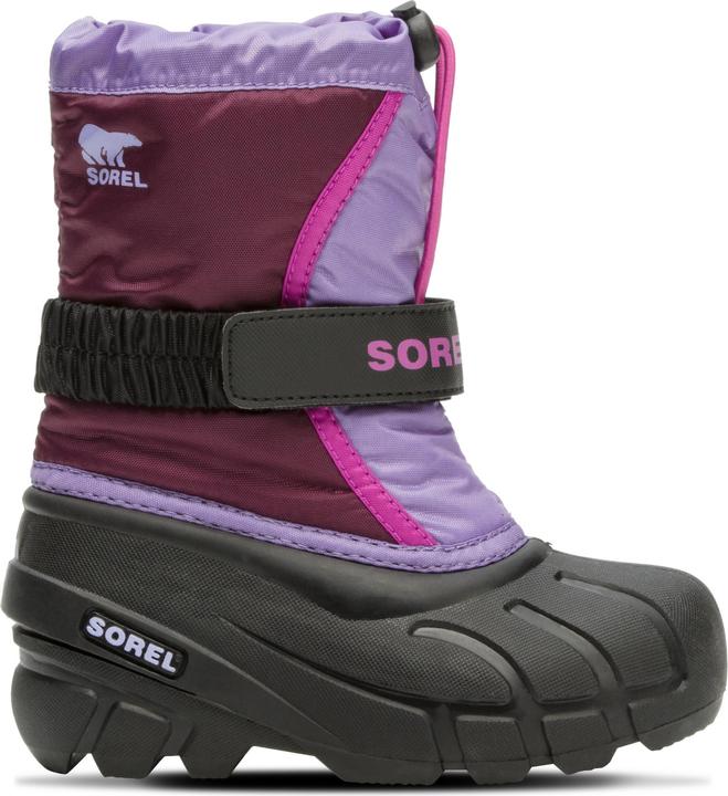 Sorel Youth Flurry