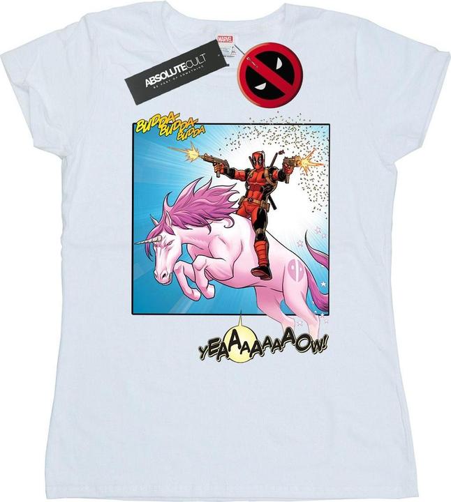 Deadpool Hey You TShirt (XXL)