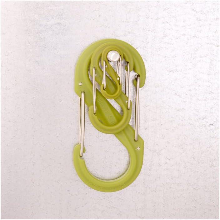 Actual product image Nite Ize S-Biner #0