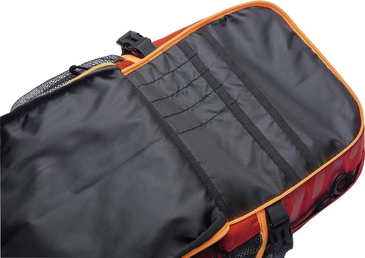 Produktbild Bestway Pavillo Horizon"s Edge 30L Backpack, Top, Multi, Unisex, Nylon, Polyester, 600 D, 30 L (30 l)