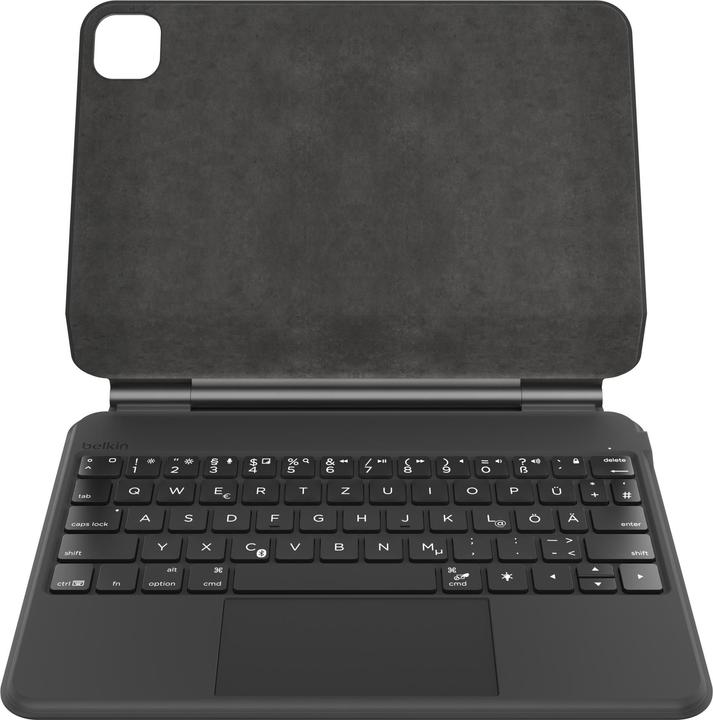 Actual product image Belkin Pro Keyboard (DE, IPad Pro 11, IPad Air 10.9)