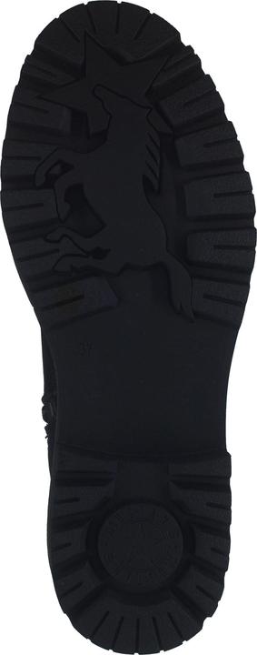 Actual product image Mustang Stiefelette (38)