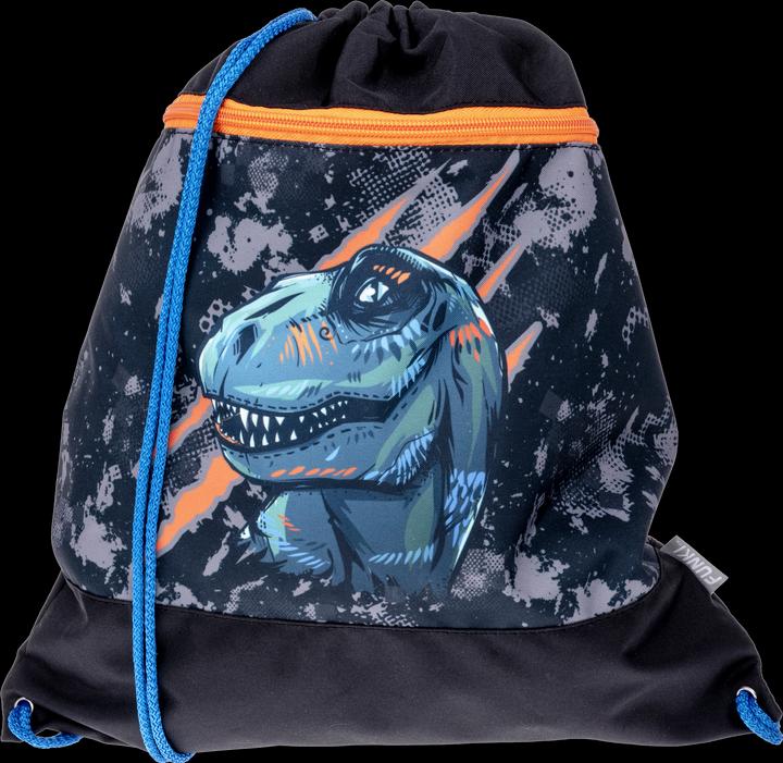 Immagine prodotto Funki Set di zaino scolastico Joy-Bag in 4 pezzi (25 l)