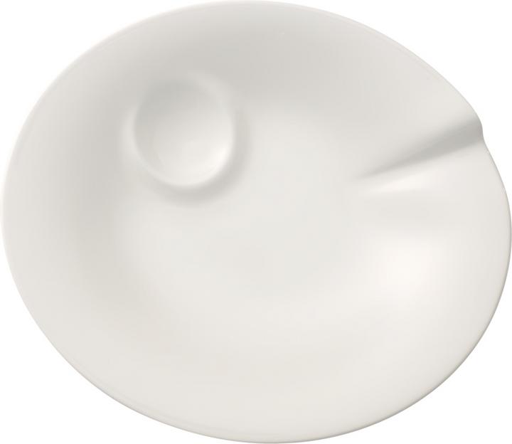 Image du produit Villeroy & Boch Set d'assiettes à spaghettis 2 pièces Pasta Passion (2 x, 30.70 cm)