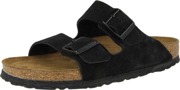 Actual product image Birkenstock Arizona SFB VL Sandale (45)