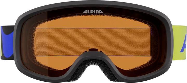 Actual product image ALPINA SPORTS Carvy 3.0