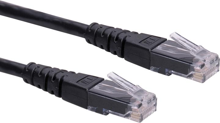 Produktbild Roline Netzwerkkabel (U/UTP, CAT6, 0.30 m)