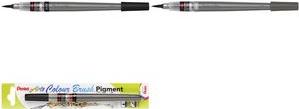 Produktbild Pentel Color Brush (Schwarz)