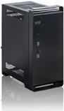 Actual product image Chieftec Scorpion 3 (Mini-ITX, mATX, ATX)