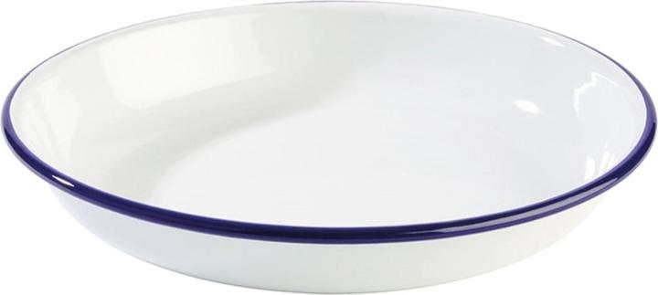 Image du produit APS Assiette "ENAMELWARE (1 x, 24 cm)