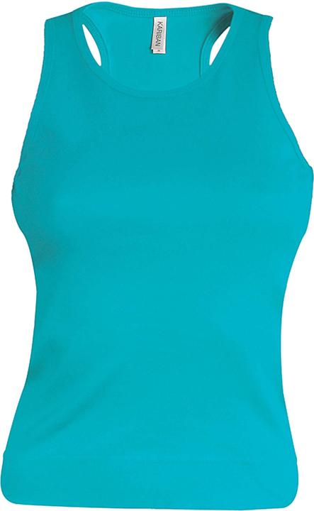 Actual product image Kariban Angelina (XS)