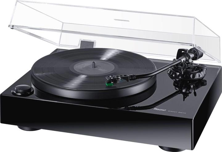 Image du produit Magnat MTT 990 (Manuel)