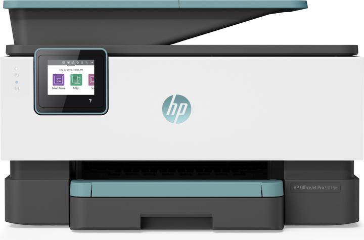 HP OfficeJet Pro 9015e (Tintenpatrone, Farbe)