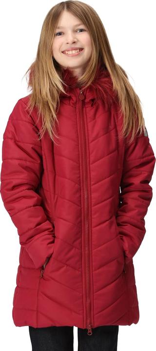 Actual product image Regatta Childrens/Kids Fabrizia Insulated Jacket (164)