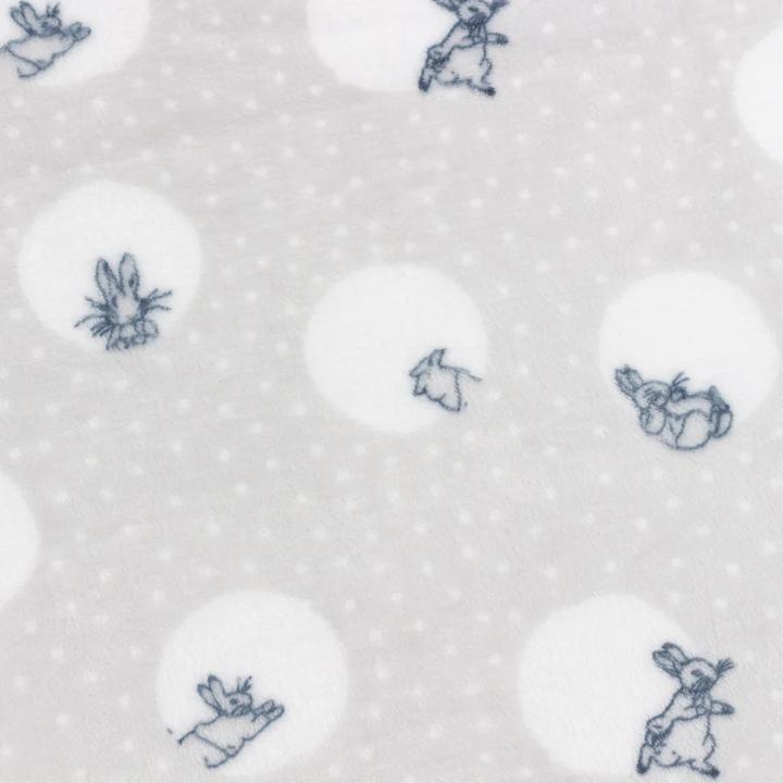 Produktbild Peter Rabbit Überwurf Spot Me