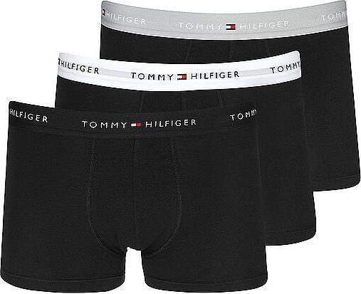 Tommy Hilfiger Low Rise Trunk schwarz