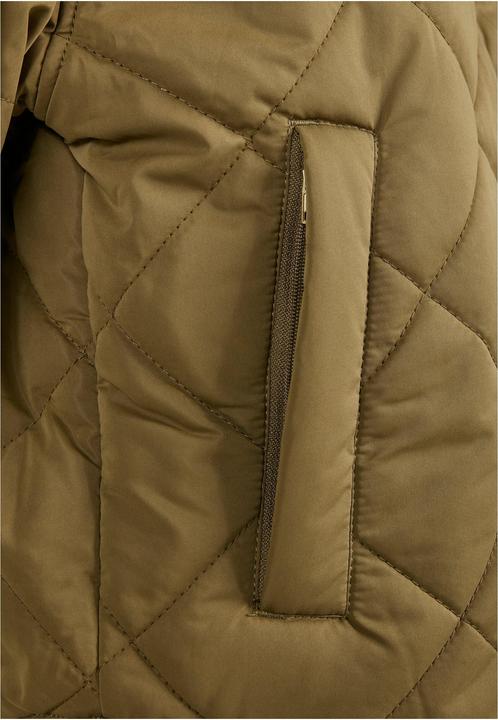Image du produit Urban Classics Ladies Oversized Diamond Quilt Puffer Jacket (5XL)