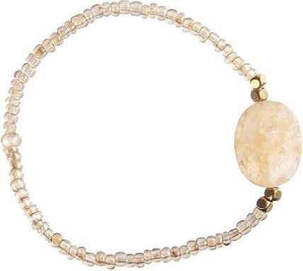 Artebene MAJOIE Armband Joy Calcit